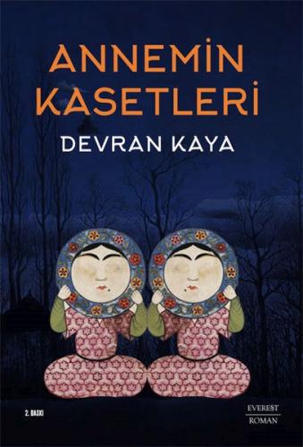 Annemin Kasetleri %10 indirimli Devran Kaya