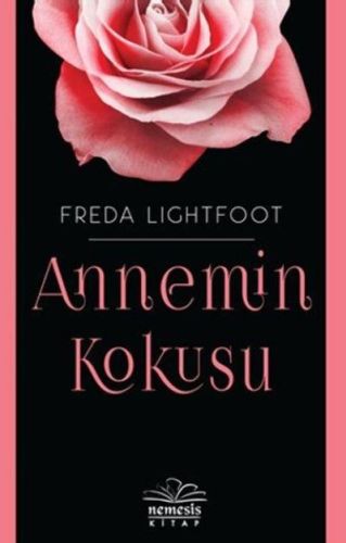 Annemin Kokusu %10 indirimli Freda Lightfoot