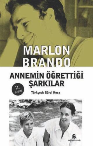 Annemin Öğrettiği Şarkılar %10 indirimli Marlon Brando