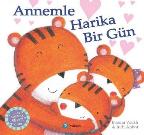 Annemle Harika Bir Gün Judi Abbot