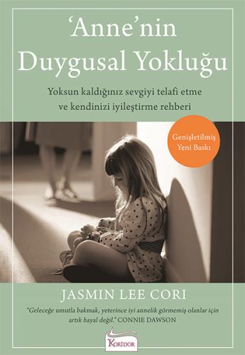 Anne'nin Duygusal Yokluğu %25 indirimli Jasmin Lee Cori