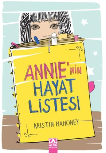 Annie'nin Hayat Listesi %10 indirimli Kristin Mahoney