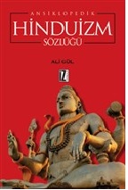 Ansiklopedik Hinduizm Sözlüğü %15 indirimli Ali Gül