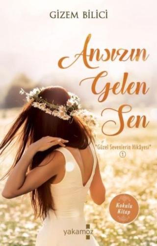 Ansızın Gelen Sen Gizem Bilici