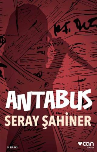 Antabus Seray Şahiner