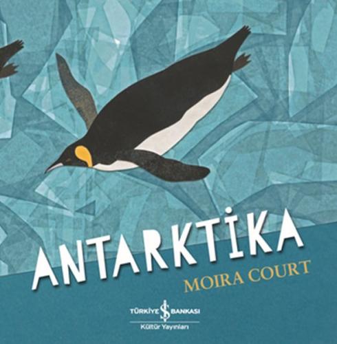Antarktika %31 indirimli Moira Court