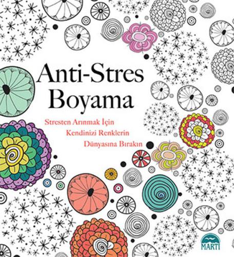 Anti-Stres Boyama %30 indirimli Christina Rose