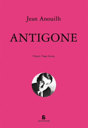 Antigone %10 indirimli Jean Anouilh