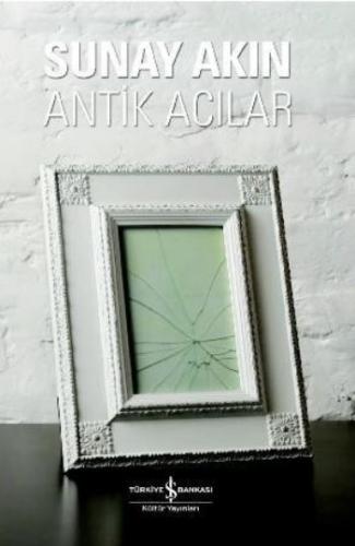 Antik Acılar %31 indirimli Sunay Akın