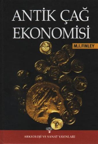 Antik Çağ Ekonomisi M.I.Finley