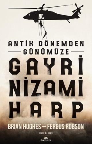 Antik Dönemden Günümüze Gayri Nizami Harp %20 indirimli Brian Hughes