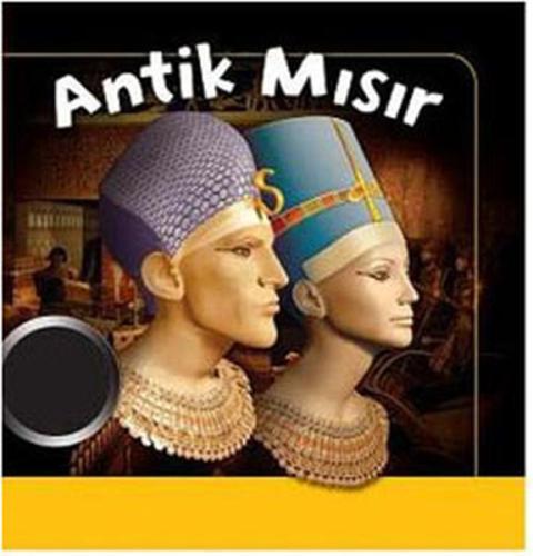 Antik Mısır - 3 Boyutlu %10 indirimli Robert Coupe