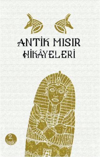 Antik Mısır Hikayeleri %18 indirimli Frank Henry Brooksbank