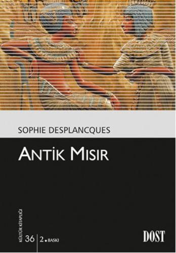 Antik Mısır %10 indirimli Sophie Desplancques