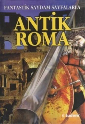 Antik Roma %12 indirimli Peter Chrisp