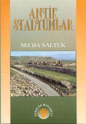 Antik Stadyumlar %15 indirimli Secda Saltuk