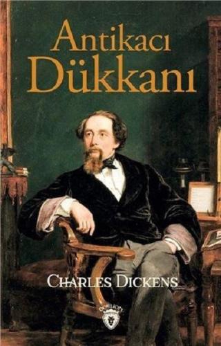 Antikacı Dükkanı %25 indirimli Charles Dickens