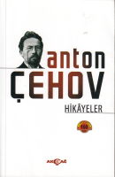 Anton Çehov Hikayeler %15 indirimli Anton Pavloviç Çehov