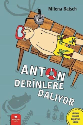 Anton Derinlere Dalıyor %15 indirimli Milena Baisch