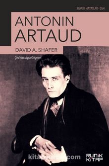 Antonin Artaud David A. Shafer