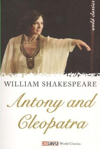 Antony and Cleopatra William Shakespeare