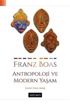 Antropoloji ve Modern Yaşam %10 indirimli Franz Boas
