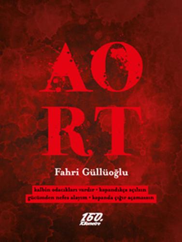 Aort Fahri Güllüoğlu