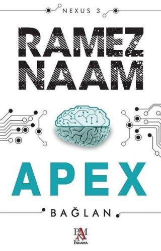 Apex - Bağlan %22 indirimli Ramez Naam