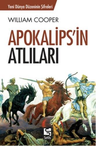 Apokalipsin Atlıları William Cooper