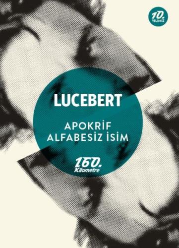 Apokrif - Alfabesiz İsim Lucebert