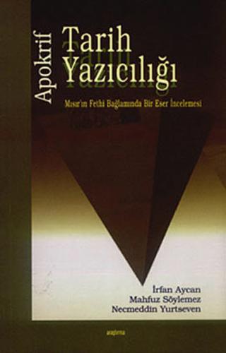 Apokrif Tarih Yazıcılığı %20 indirimli Kolektif