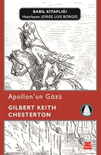 Apollon'un Gözü %14 indirimli Gilbert Keith Chesterton