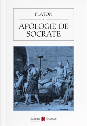 Apologie de Socrate (Fransızca) %14 indirimli Platon