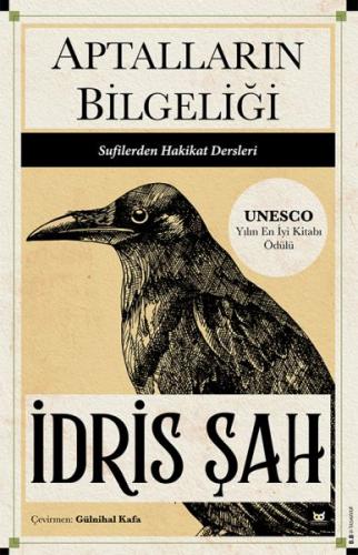 Aptalların Bilgeliği %14 indirimli İdris Şah