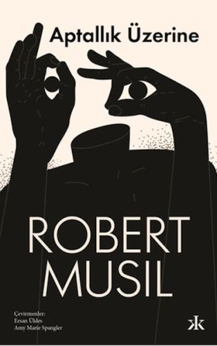 Aptallık Üzerine %10 indirimli Robert Musil