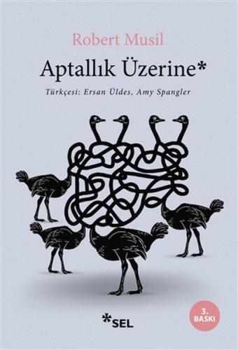 Aptallık Üzerine Robert Musil