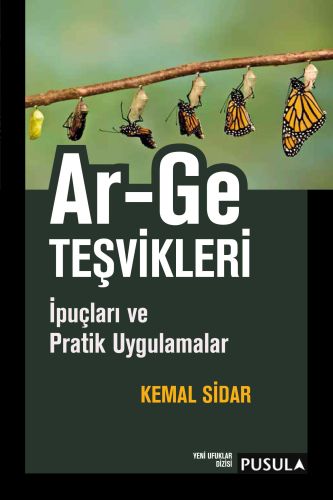 Ar-Ge Teşvikleri %10 indirimli Kemal Sidar