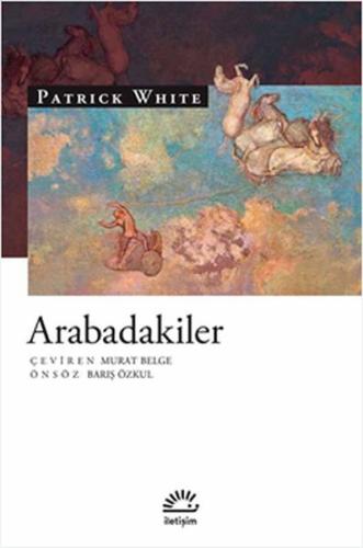 Arabadakiler %10 indirimli Patrick White