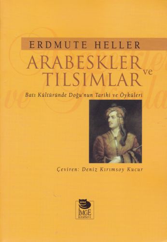 Arabeskler ve Tılsımlar %10 indirimli Erdmute Heller