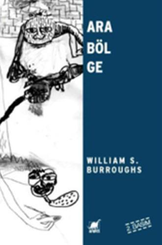 Arabölge %14 indirimli William S. Burroughs