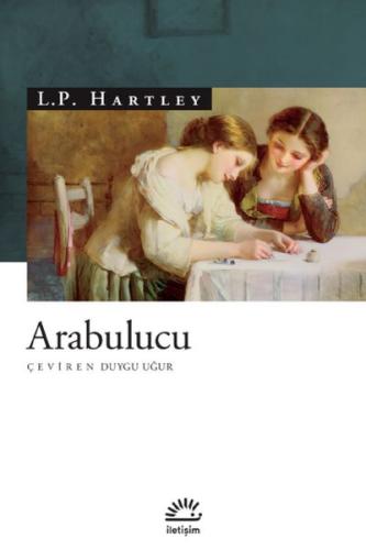 Arabulucu %10 indirimli L.P. Hartley