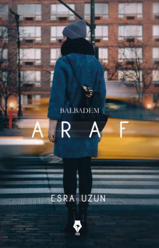 Araf - Balbadem %22 indirimli Esra Uzun