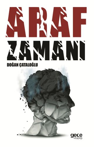 Araf Zamanı %20 indirimli Doğan Çataloğlu