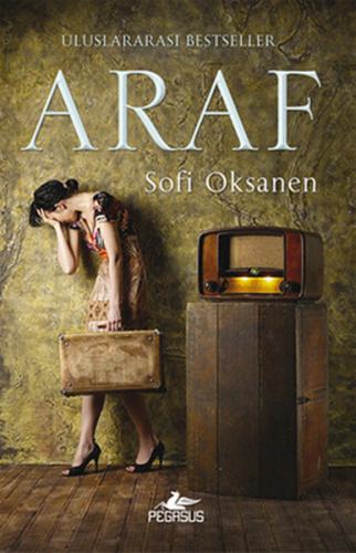 Araf %15 indirimli Sofi Oksanen