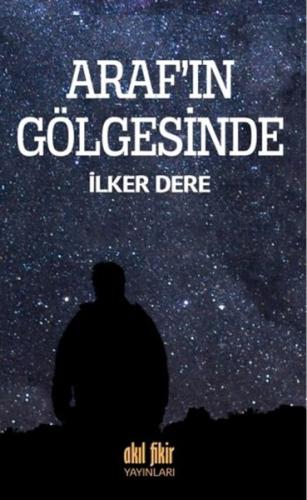 Araf'ın Gölgesinde %12 indirimli İlker Dere