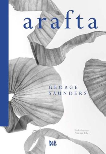 Arafta %12 indirimli George Saunders