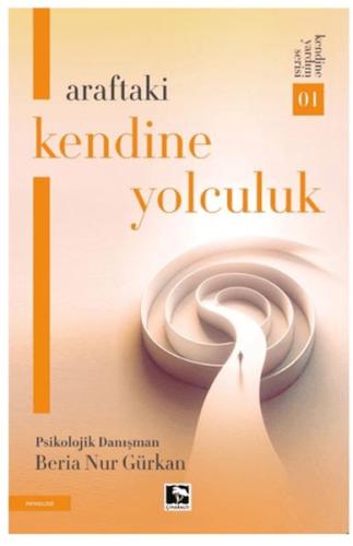 Araftaki Kendine Yolculuk %25 indirimli Beria Nur Gürkan