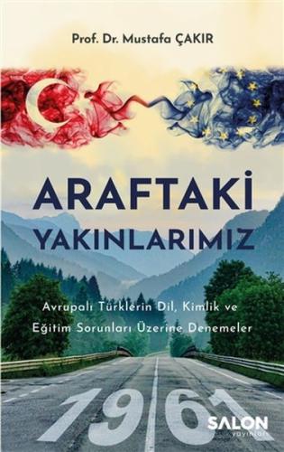 Araftaki Yakınlarımız %30 indirimli Mustafa Çakır