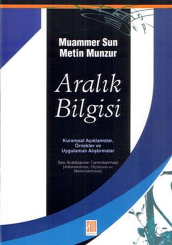 Aralık Bilgisi %15 indirimli Muammer Sun