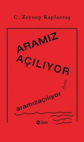 Aramız Açılıyor %17 indirimli C.Zeynep Kaplantaş